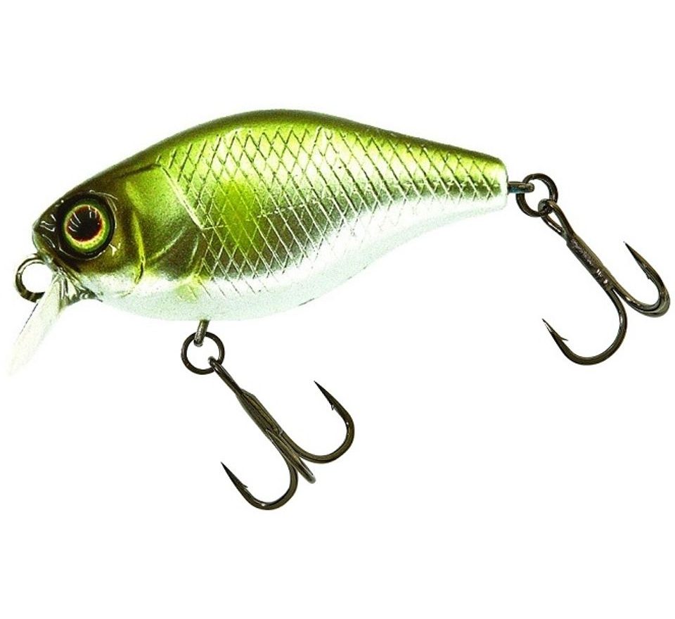 Illex Wobler Chubby 3,8cm 4g