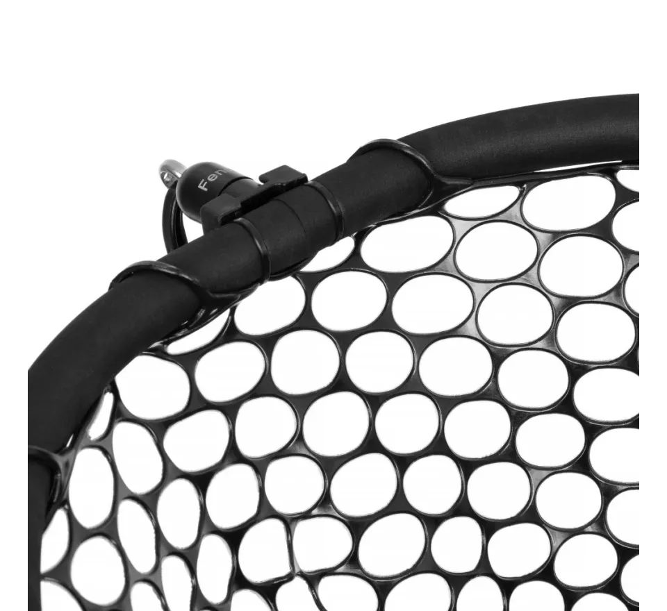 Fencl Magnetický držák - podběráková hlava