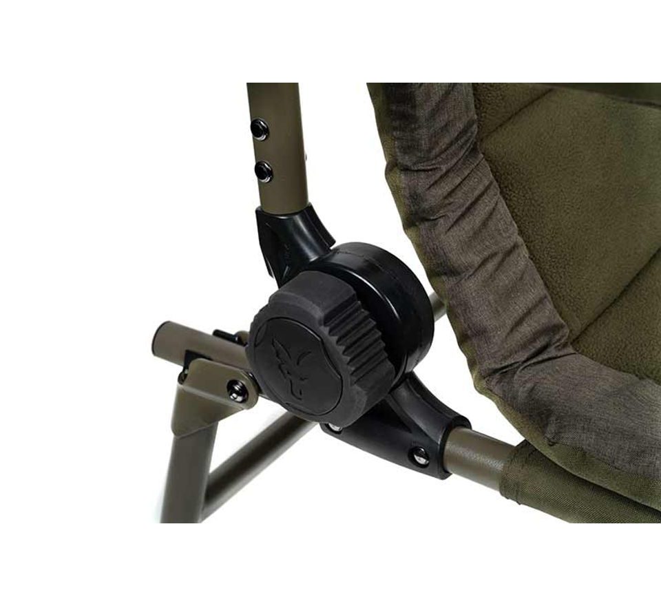 Fox Křeslo Voyager Compact Recliner Chair