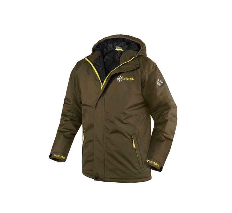 Delphin Bunda alebo Nohavice WinTrek