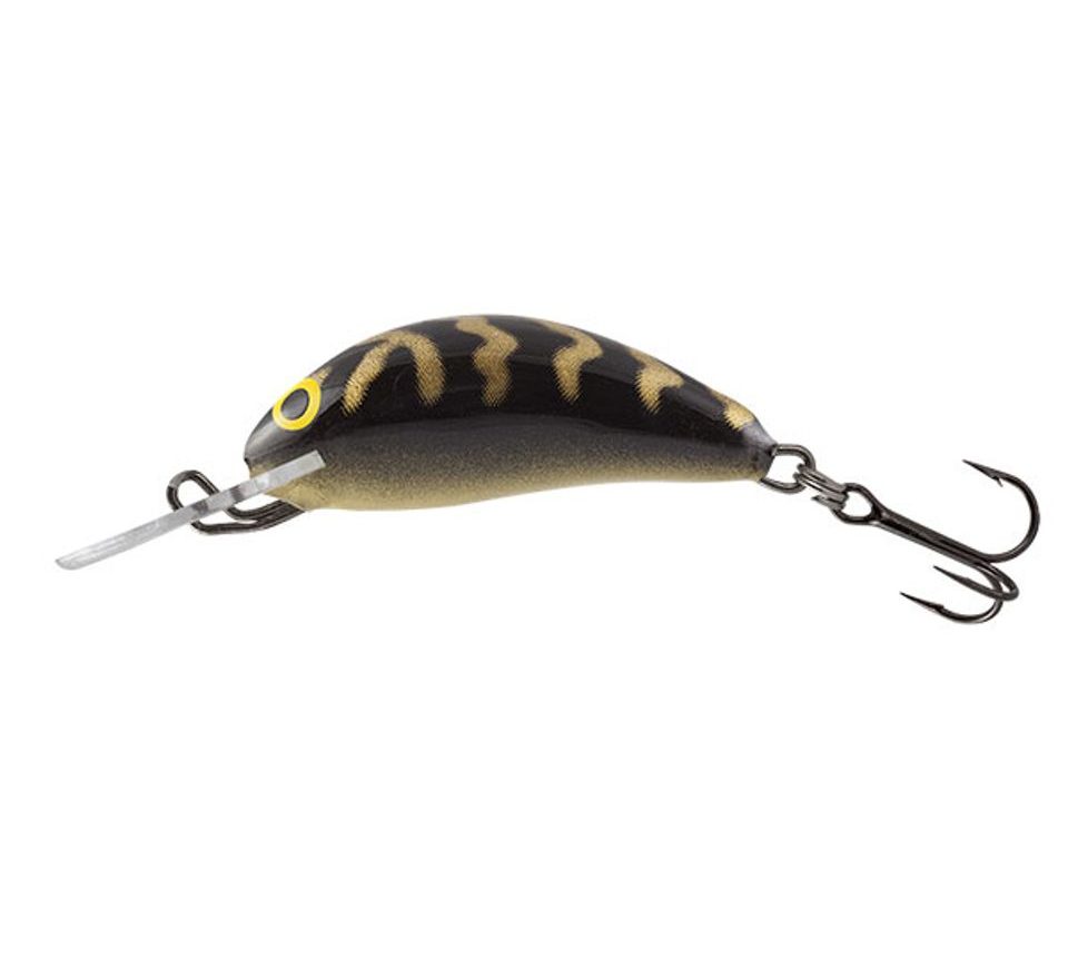 Salmo Wobler Hornet Floating 3,5cm