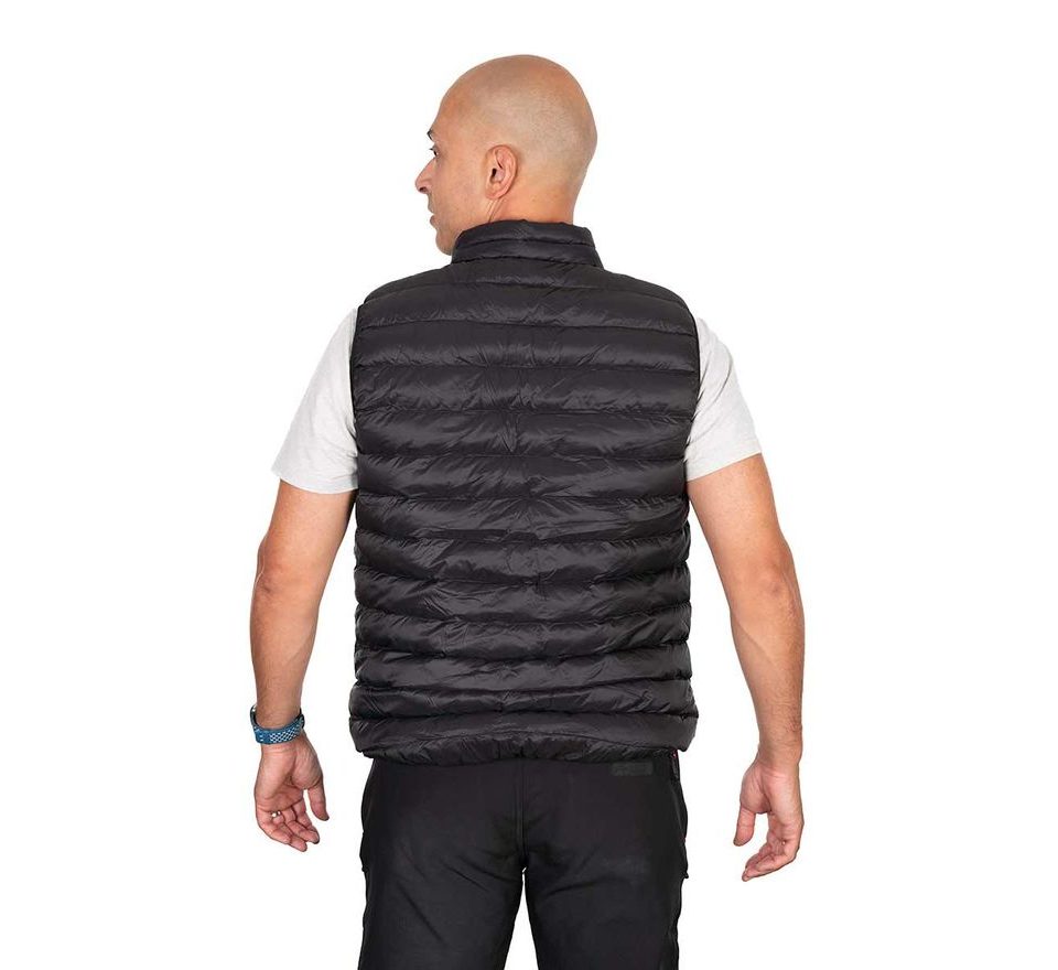 Fox Rage Obojstranná Vesta Reversible Gilet Jacket