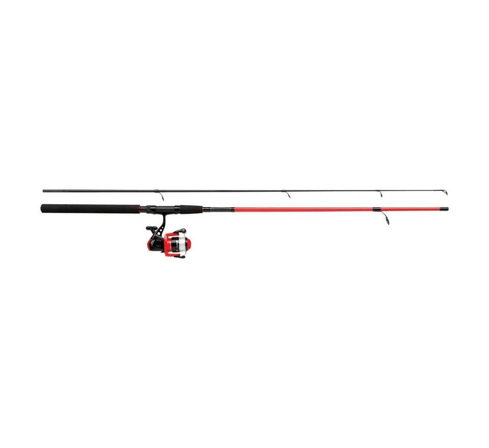 Mitchell Prut Catch Pro Spin Combo 1,8m 5-15g