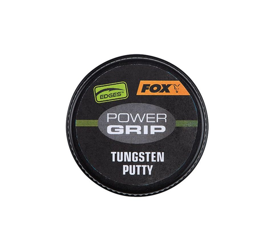 Fox Plastické olovo Edges Power Grip Rig Putty