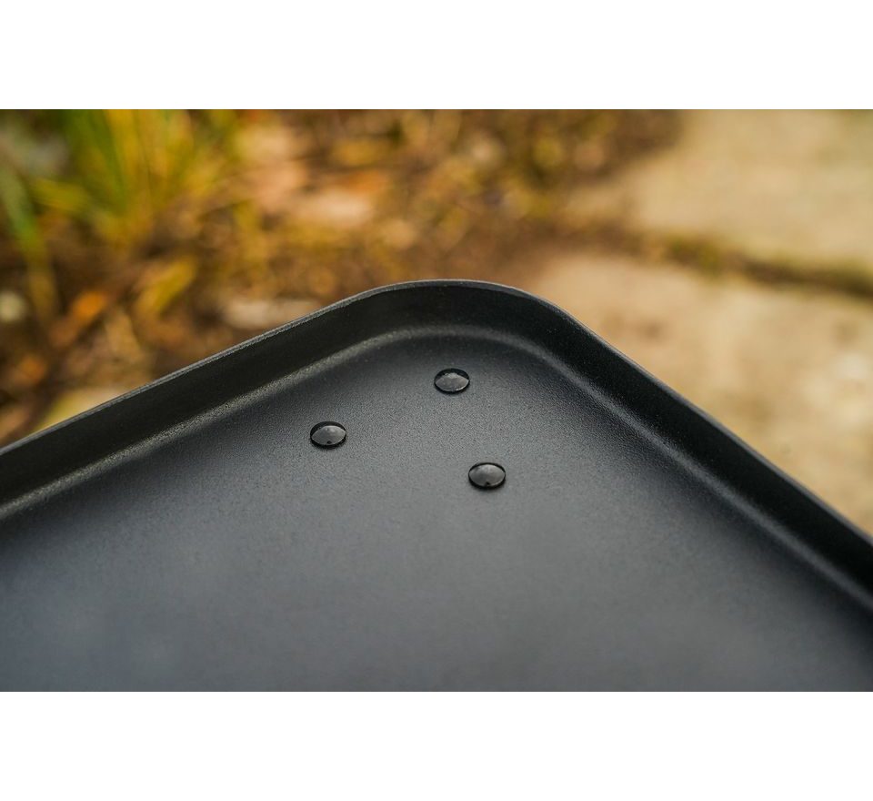 Black Cat Stolík Bivvy Table