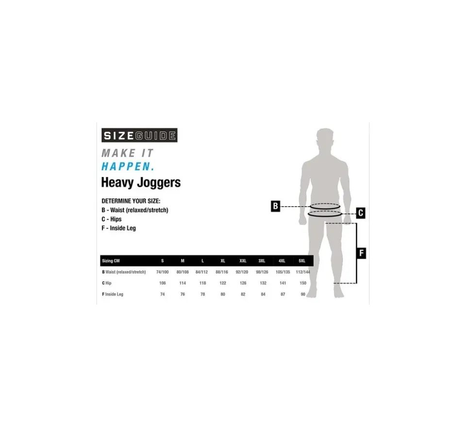 Nash Tepláky Make It Happen Badge Joggers Zelené