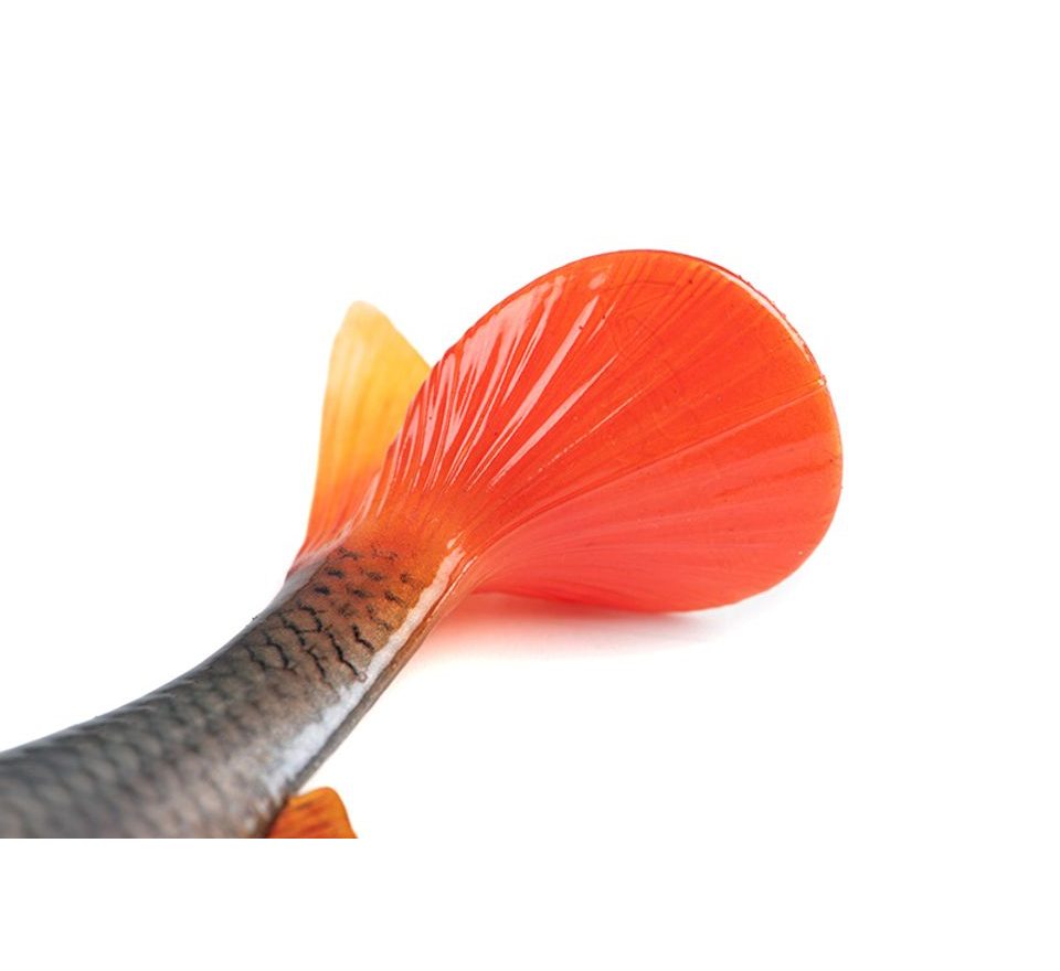 Fox Rage Gumová nástraha Ultra Natural Roach