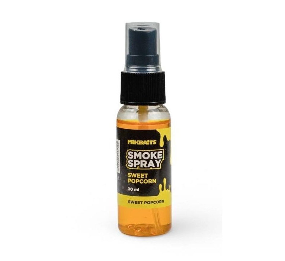 Mikbaits Sprej Smoke spray 30ml