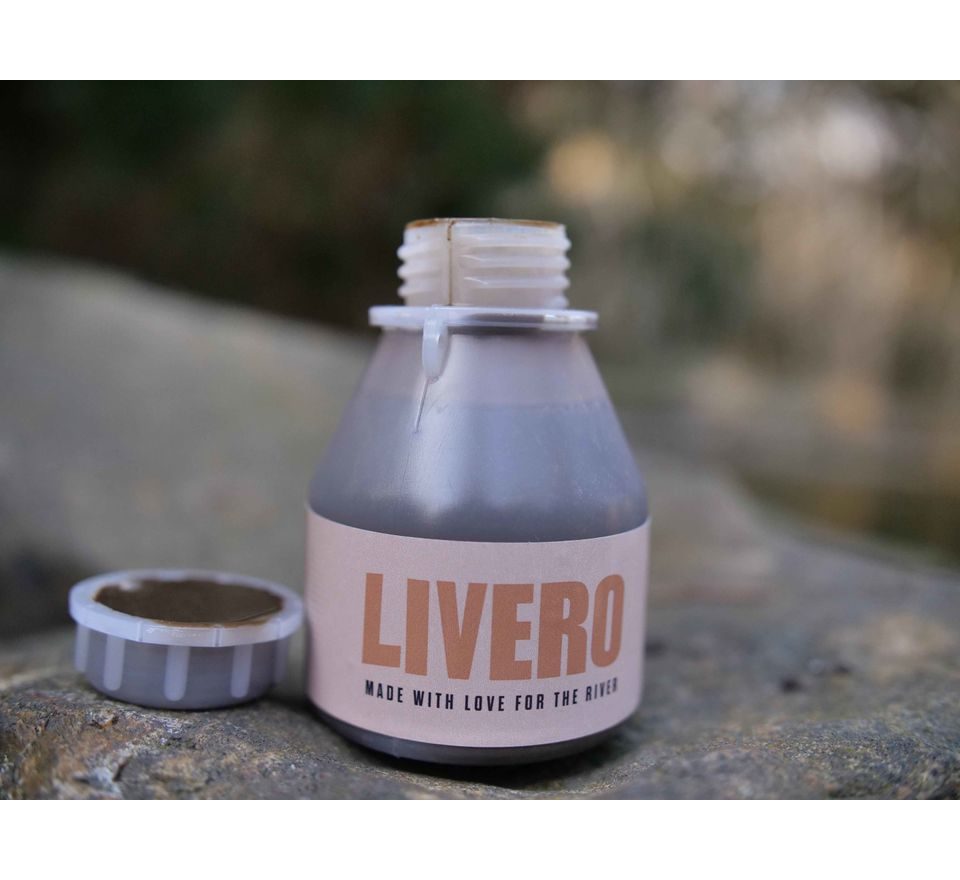 G.B.U. Dip Livero 250ml