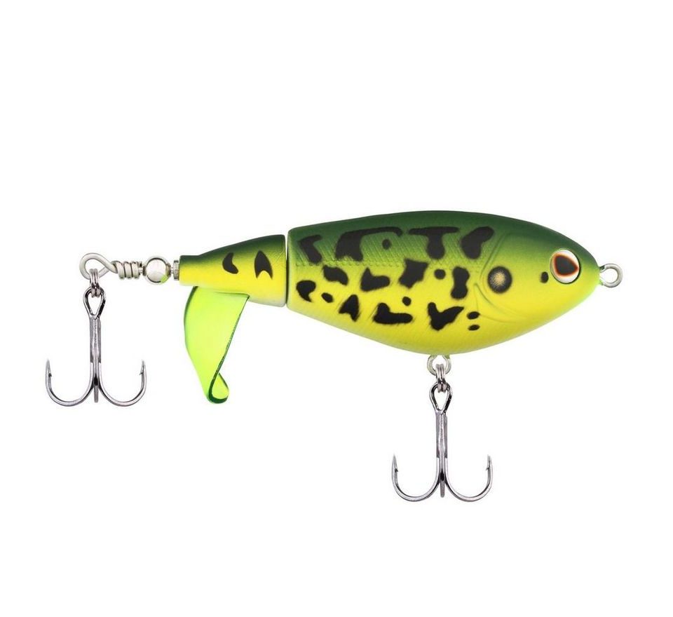 Berkley Wobler Choppo MF Frog