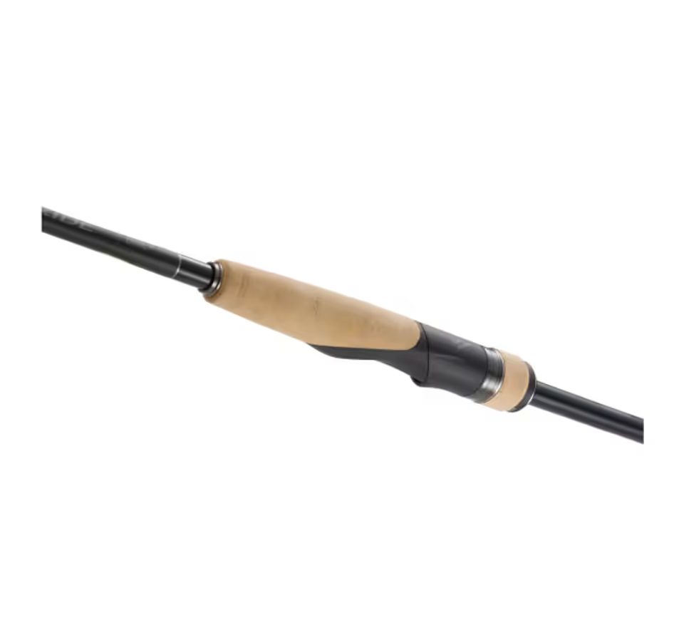 Shimano Prut Expride Spinning 2,08m 6'10" 4-12g