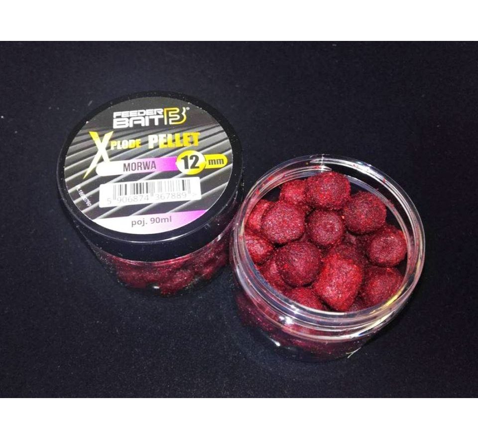 FeederBait Xplode Pop-Up Pellet 12 mm