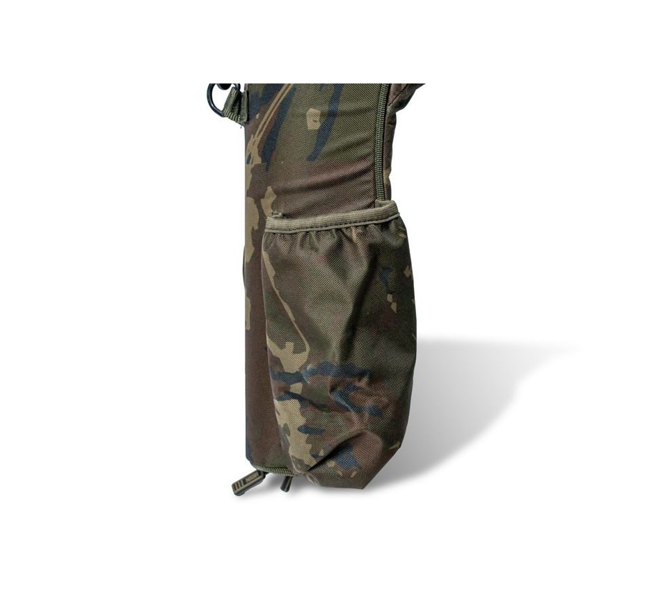 Nash Pouzdro na pruty Subterfuge Hi Protect 10ft 3 Rod Skin