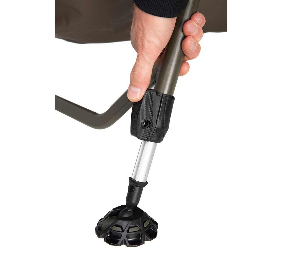 Fox Vanička Carpmaster Welded Cradle