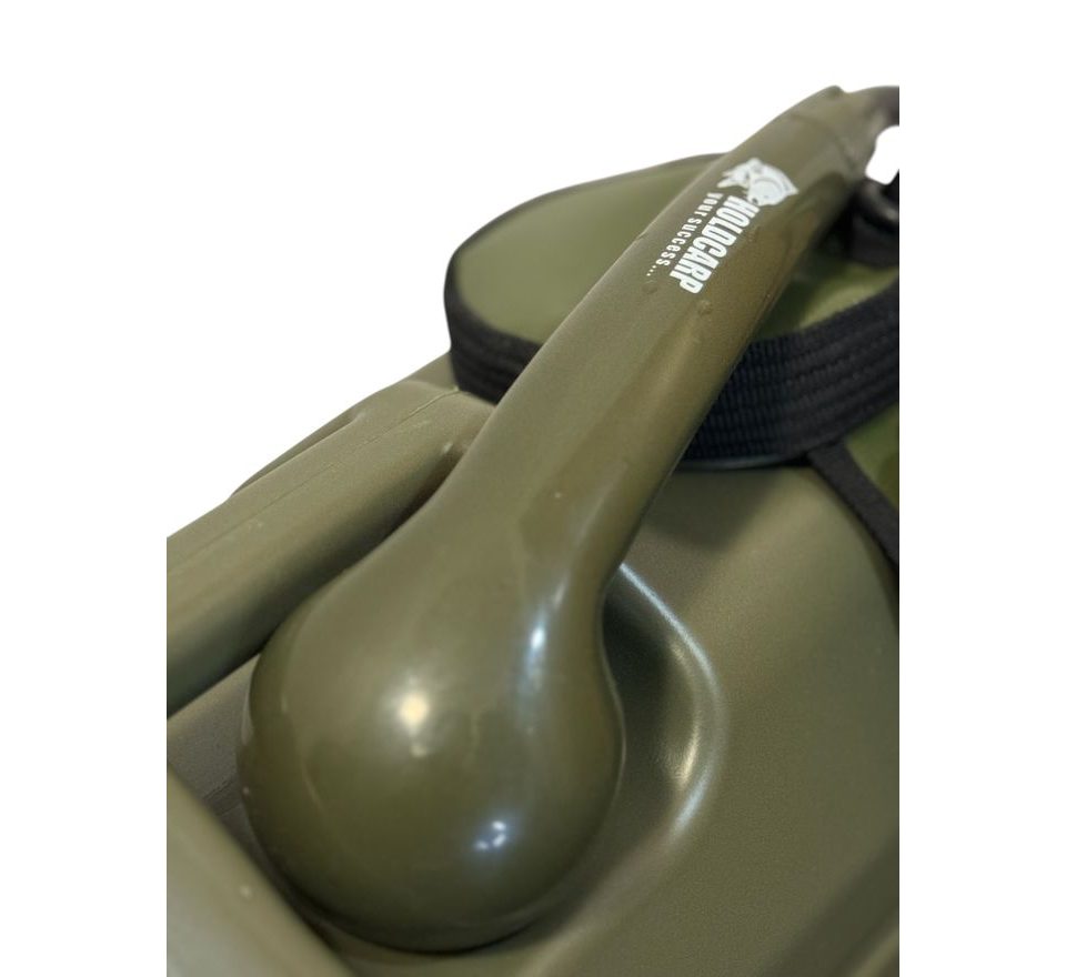 Holdcarp Sprcha Rechargeable Camping Shower