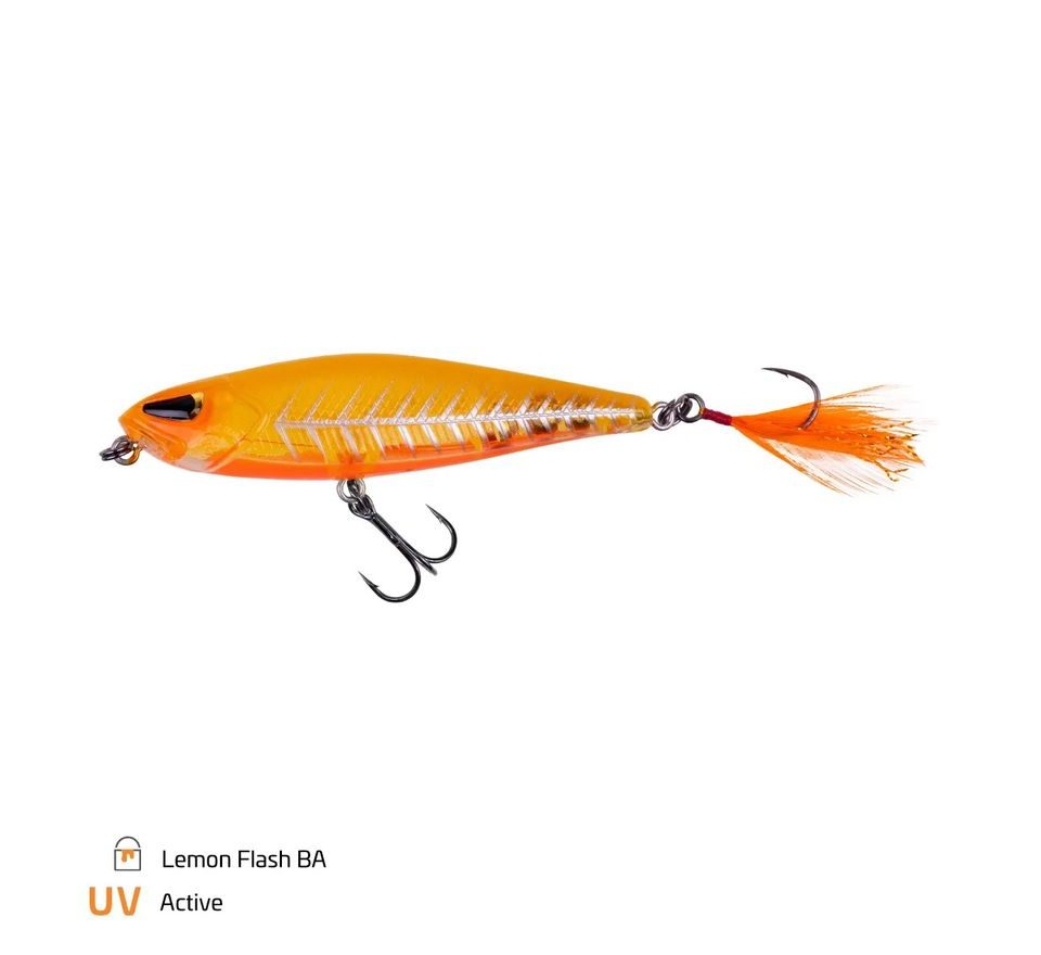 Zeck Wobler Jonny Walker 2.0 75