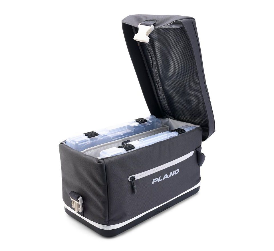 Plano Taška Weekend EU 3700 SoftSider