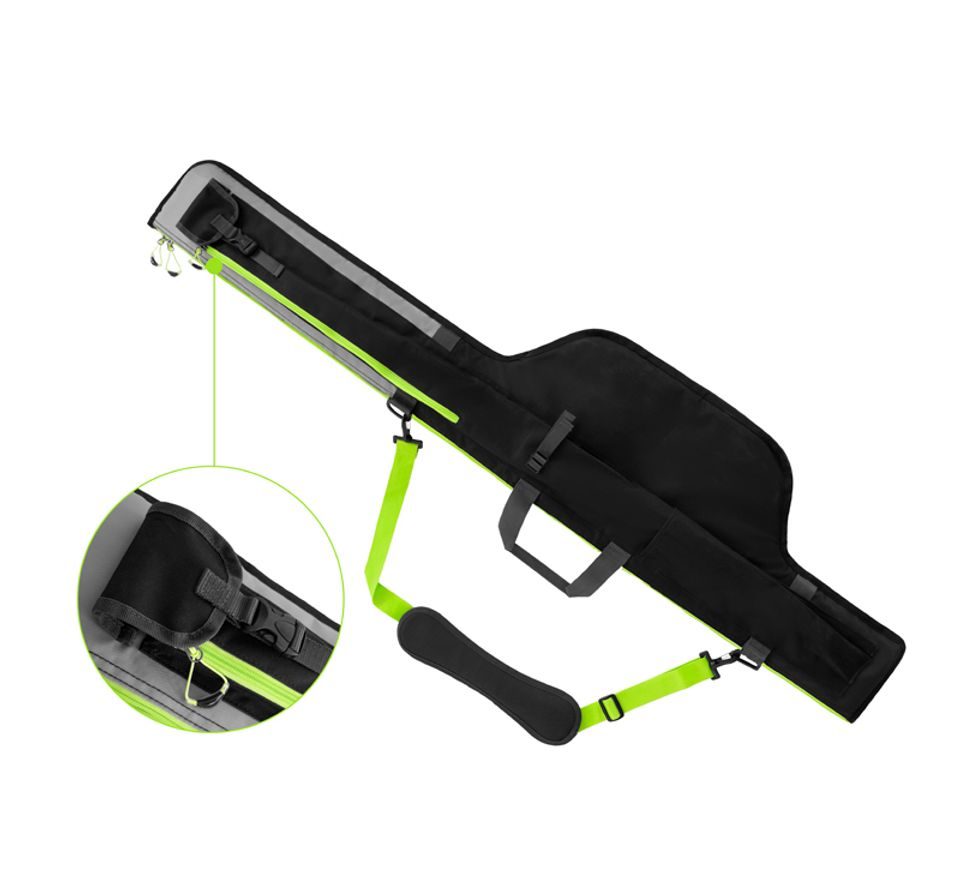 Delphin Puzdro Reaxe DualCase 125cm