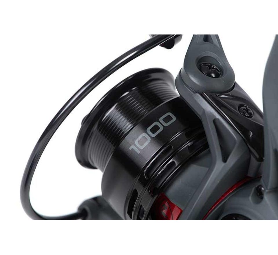 Fox Rage Naviják Warrior 1000