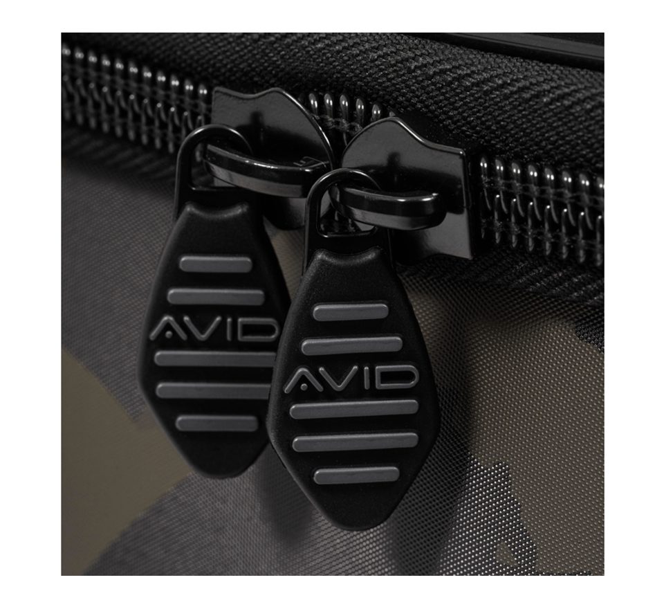 Avid Taška Stormshield Camo EVA Carryall 20L