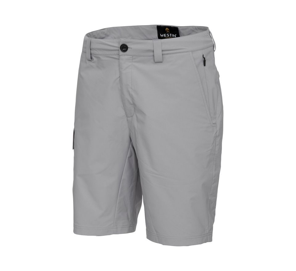 Westin Kraťasy Tide Upf Shorts Grey