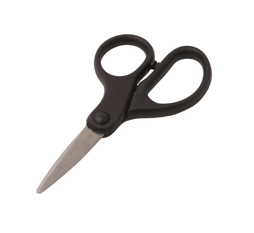 Kinetic Nožnice Braid Scissors