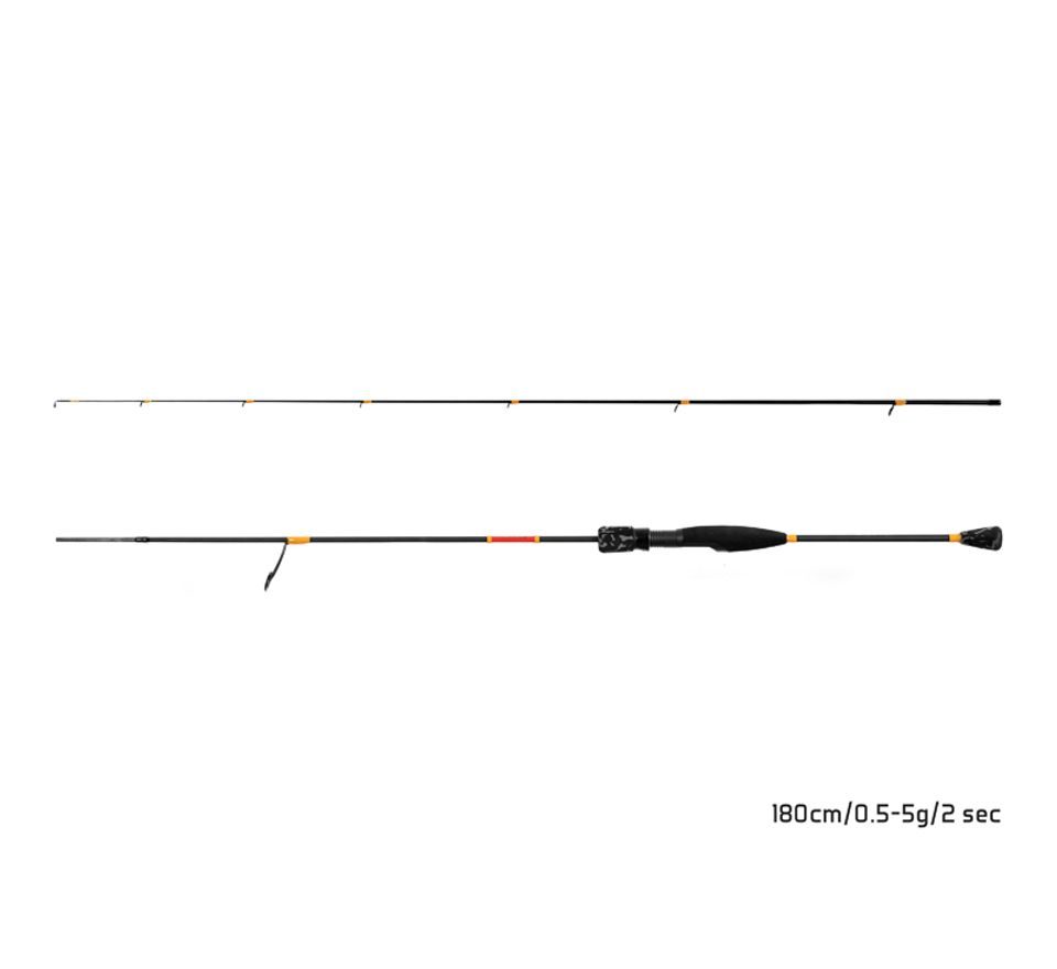 Delphin Prut Bang! NXT 240cm 10-30g