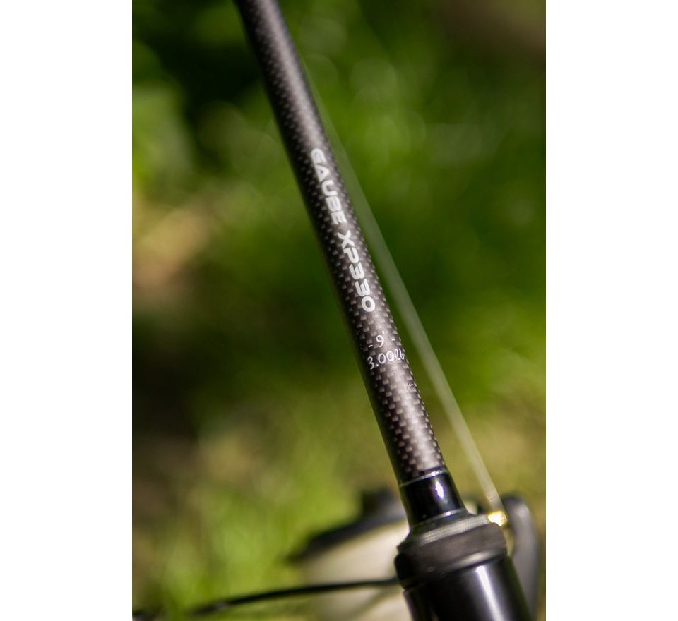 Giants fishing Prut Gaube XP330 9ft 2,74m 3,25lb
