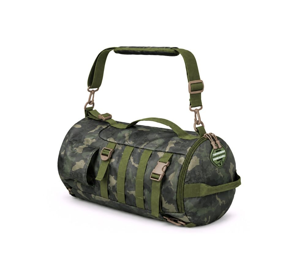 Delphin Batoh x CarryAll Twinpax