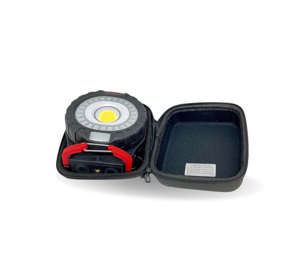 Boatman LED světlo rybářské s dálkovým ovládáním