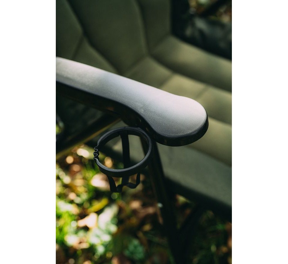 Giants fishing Sedačka Chair Deluxe FX