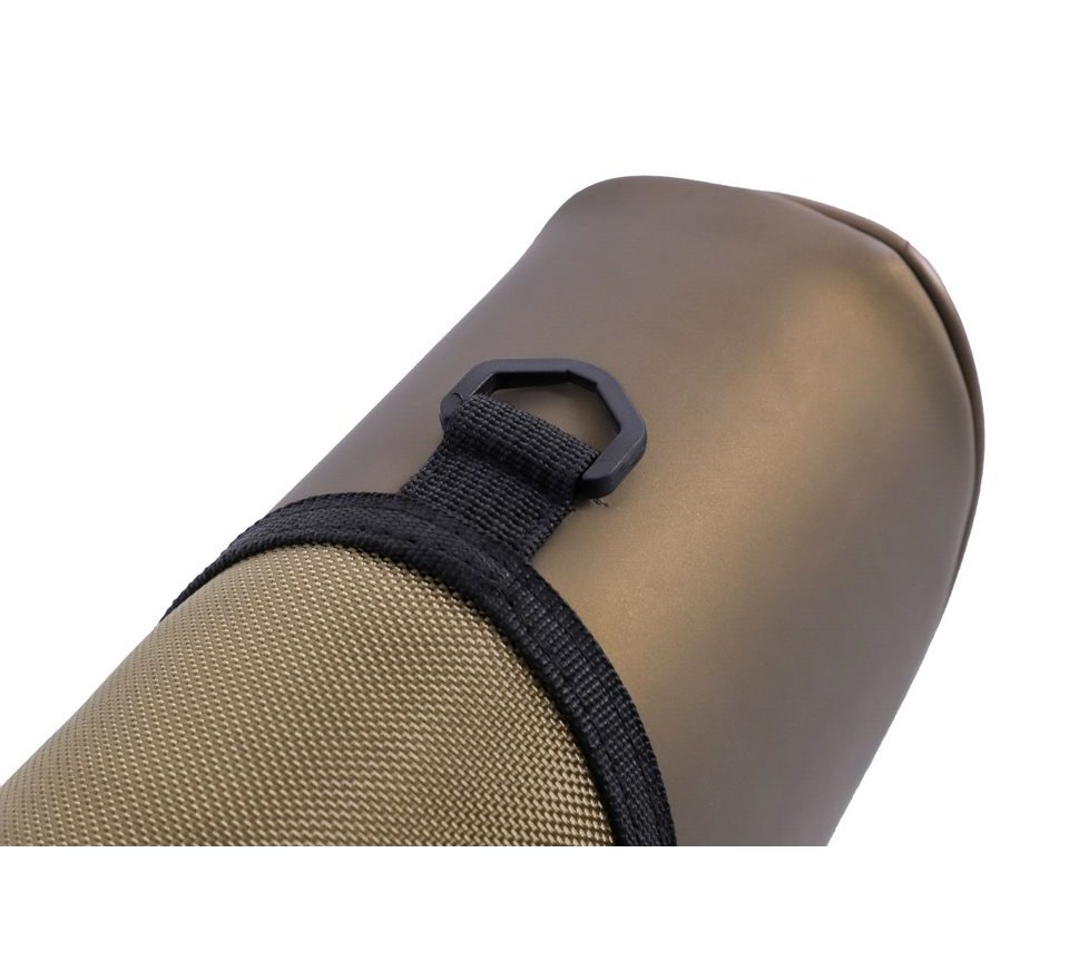 Mikado Obal na pruty jednokomorový zesílený 135cm