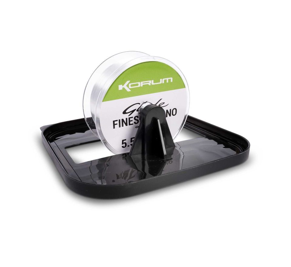 Korum Namotávač vlasce Fishing Line Spooler