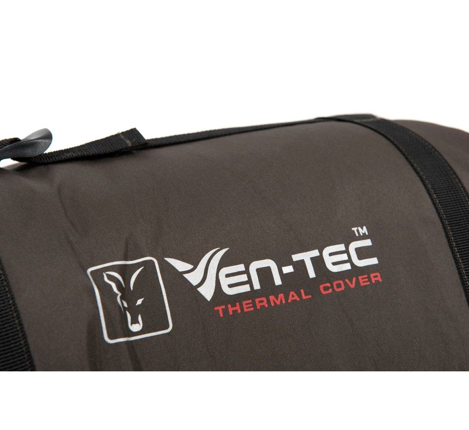 Fox Prehoz na spacák Ventec Thermal Cover