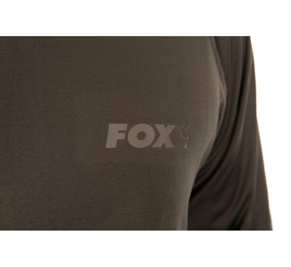 Fox Termoprádlo Thermal Base Layer