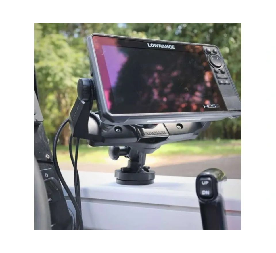 Railblaza Držiak na obrazovky Hexx FishFinder do 3 kg