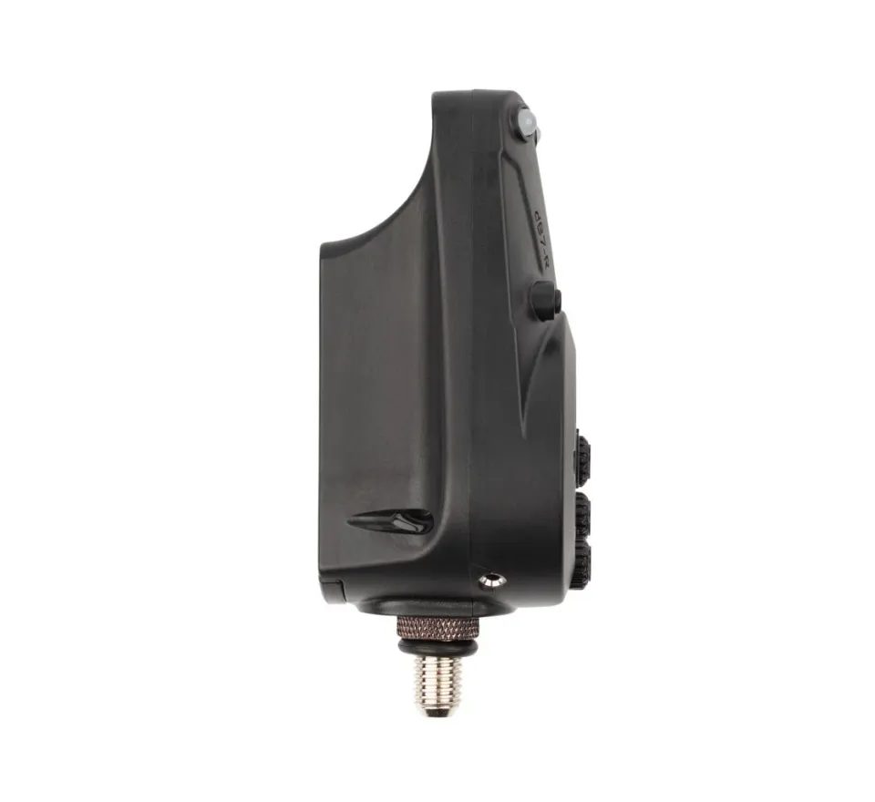 Trakker Sada hlásičů DB7-R Rod Bite Alarm Set 3+1