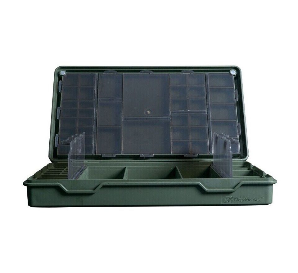 RidgeMonkey Organizér Armoury Lite Tackle Box