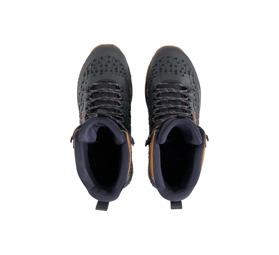Grundéns Brodicí boty Rock Armor Wading Boot Nightfall