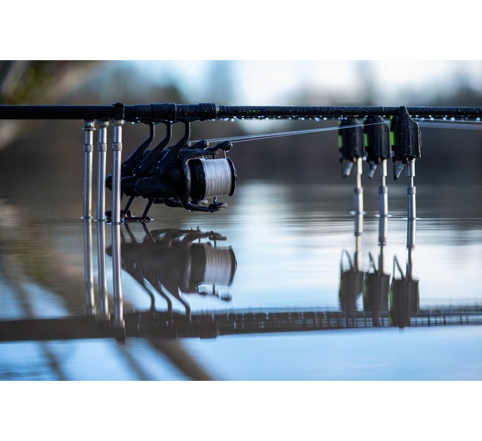 Korda Prut Kaizen Green 10ft 3lb C