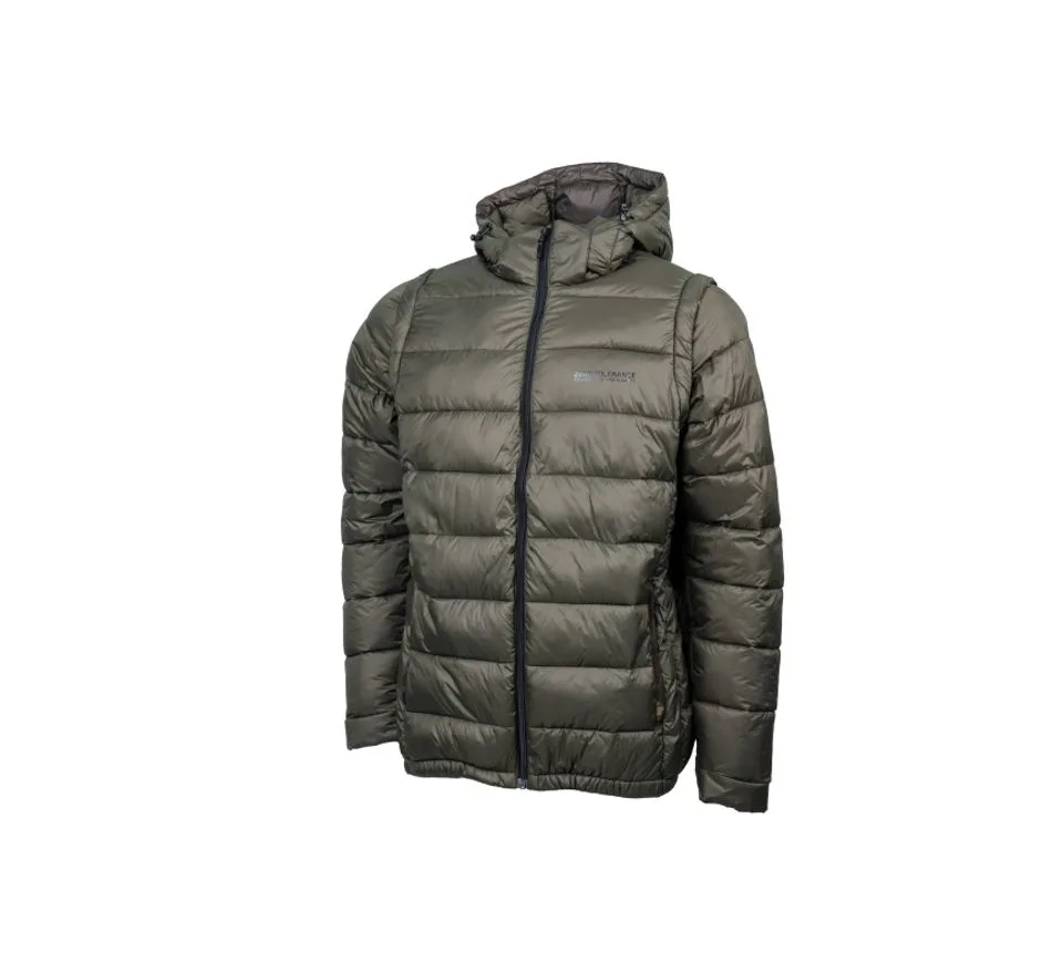 Nash Bunda ZT Air Cell 3 in 1 Jacket