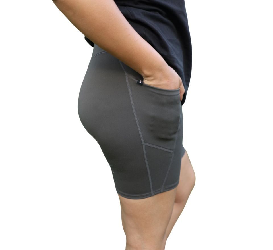 Fox Dámske legínové kraťasy WC Short Leggings