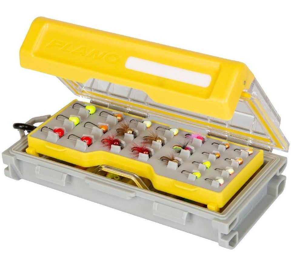 Plano Krabička Edge Micro Jig Box