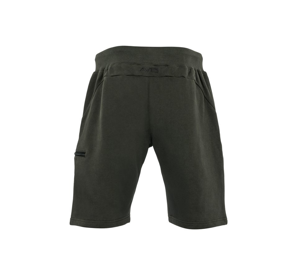 Avid Kraťasy Bearing Shorts Green