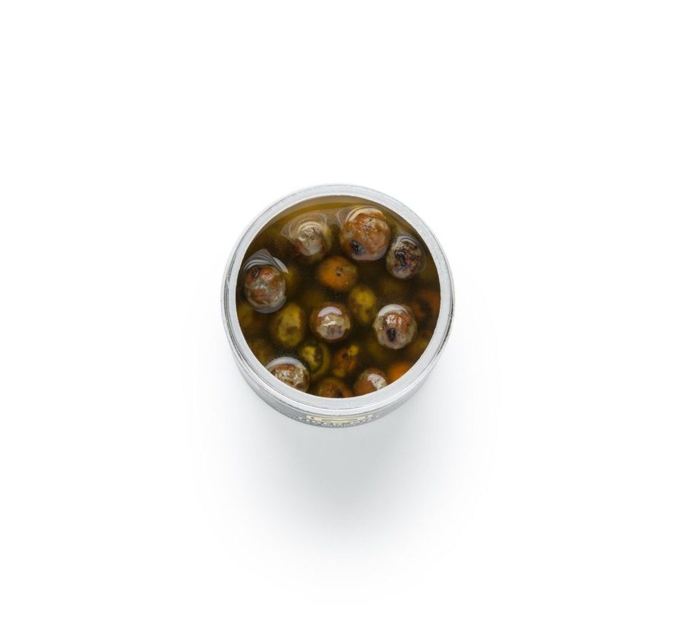 Mivardi Nakládaný tygří ořech Tiger nut coloured 250ml