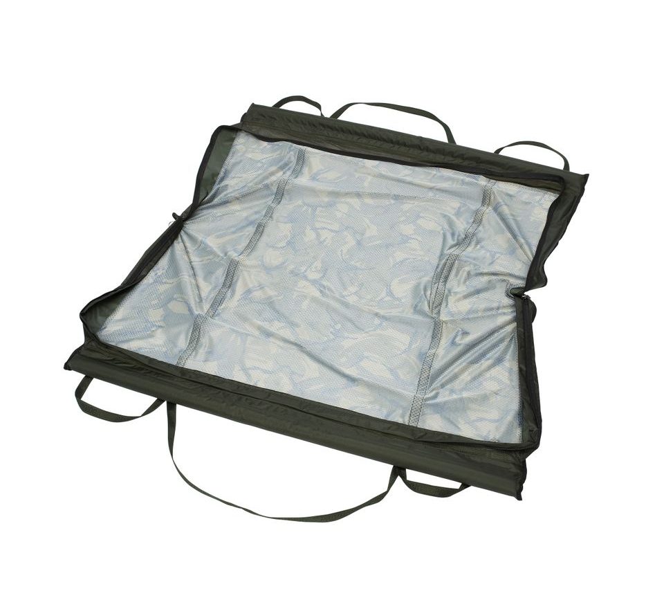 Prologic Vážicí sak Camo Floating Retainer-Weigh Sling