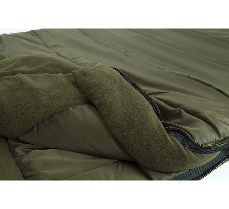 Fox Spací pytel Eos 2 Sleeping Bag