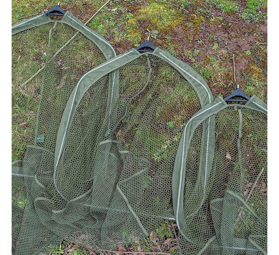 Korum Podberáková hlava Speci-square Net 30"