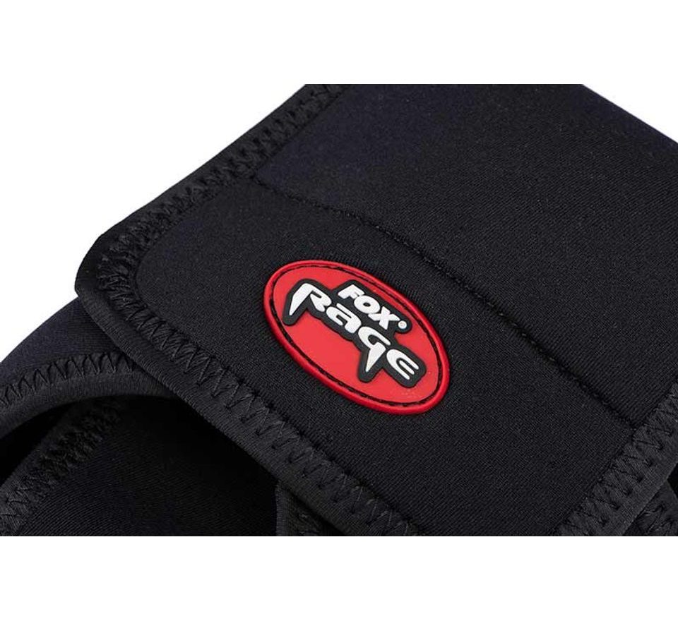 Fox Rage Obal na naviják Neoprene Spin Reel Pouch upto 5000