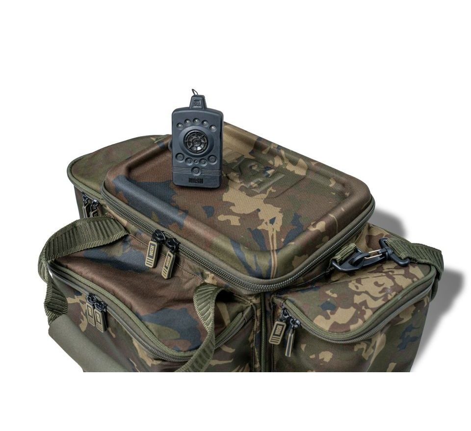 Nash Taška Subterfuge Carryall Small 30L
